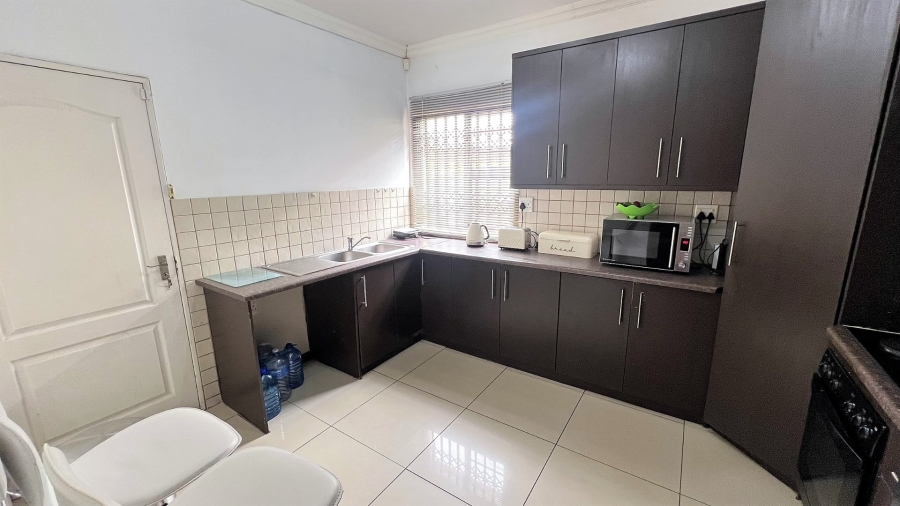 3 Bedroom Property for Sale in Langenhovenpark Free State